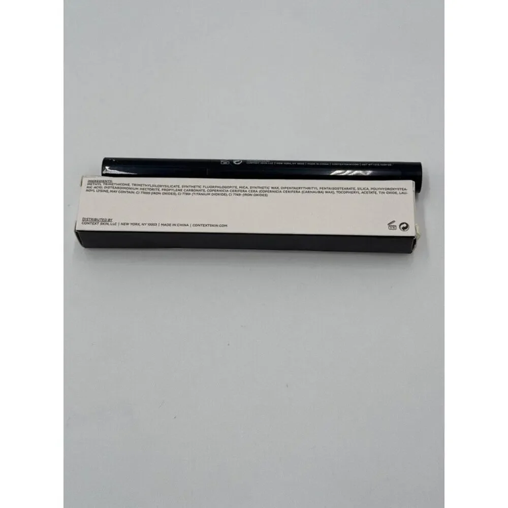 Context Shimmer Eye Stick Crossfire Bronze Cream Eyeshadow 1.3g